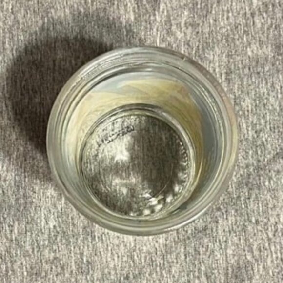 Welch’s Curious George 5 Jelly Jar Glass - Picture 5 of 6